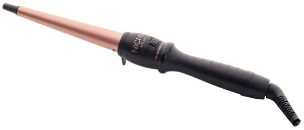NICMA Styling Conical Curling Wand (14-25mm)