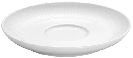 Pillivuyt Plissé Underkop på 16,5 cm til Plissé kop 29 cl.